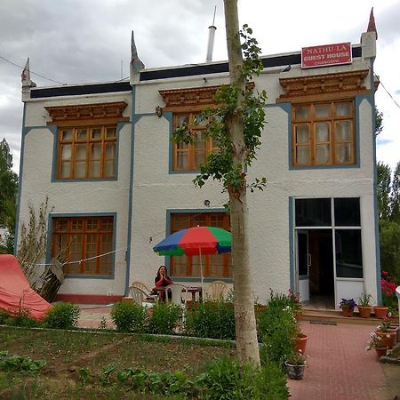 לה Nathula Guest House מראה חיצוני תמונה