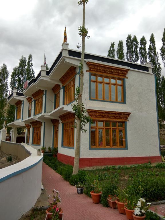 לה Nathula Guest House מראה חיצוני תמונה
