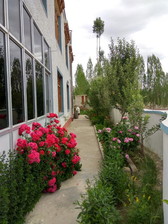לה Nathula Guest House מראה חיצוני תמונה