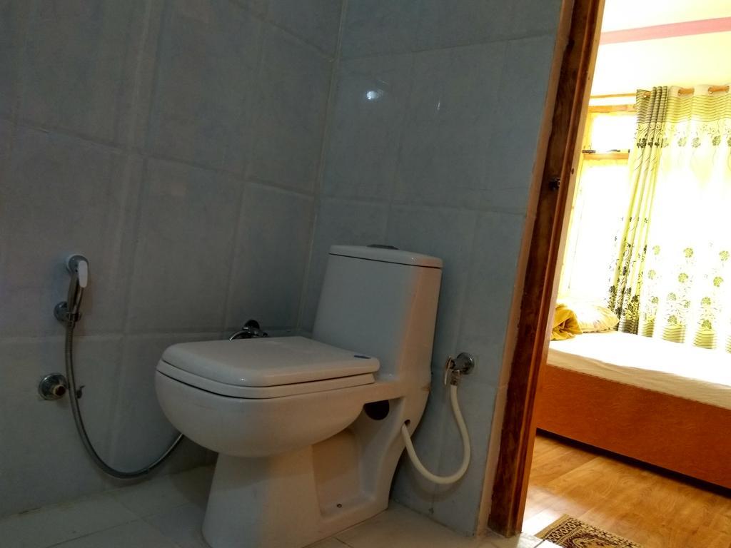 לה Nathula Guest House מראה חיצוני תמונה