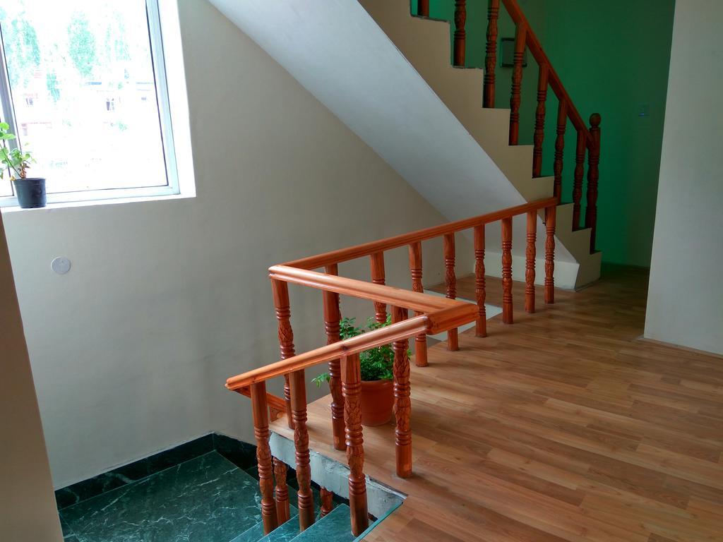 לה Nathula Guest House מראה חיצוני תמונה