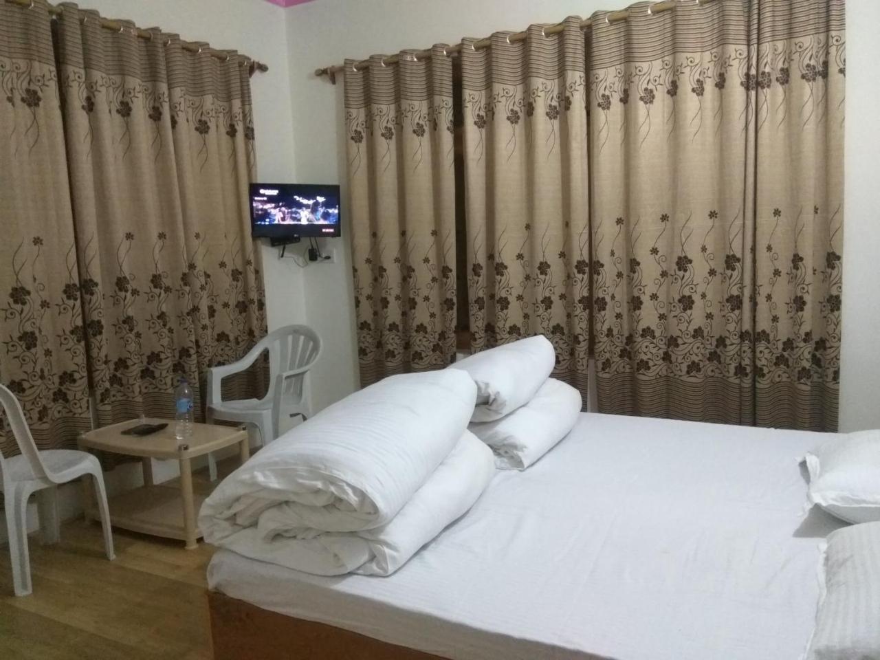 לה Nathula Guest House מראה חיצוני תמונה